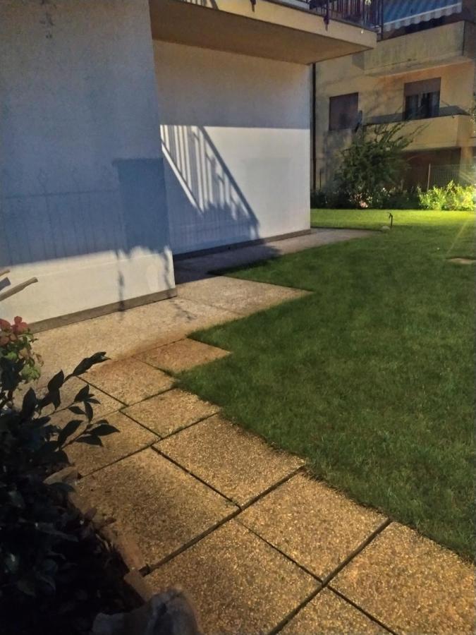 Al Casale B&B Casalserugo Dış mekan fotoğraf