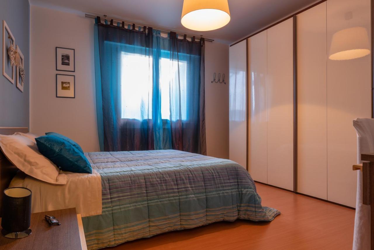 Al Casale B&B Casalserugo Dış mekan fotoğraf