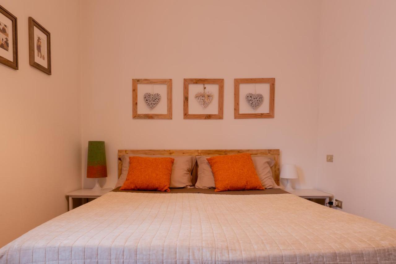 Al Casale B&B Casalserugo Dış mekan fotoğraf
