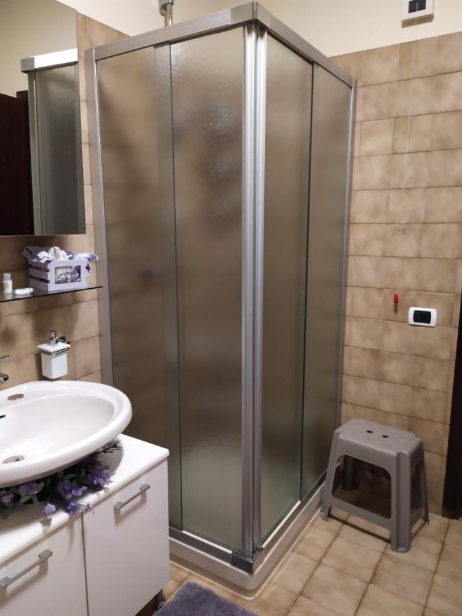 Al Casale B&B Casalserugo Dış mekan fotoğraf